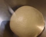 Foto langkah ke 6 dari resep Roti Yudane Swirl Cokelat.