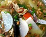Foto langkah ke 5 dari resep SOTO BANDUNG (Soto Bening).