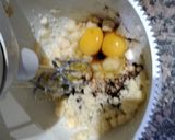 Foto del paso 2 de la receta: Alfajores de maizena