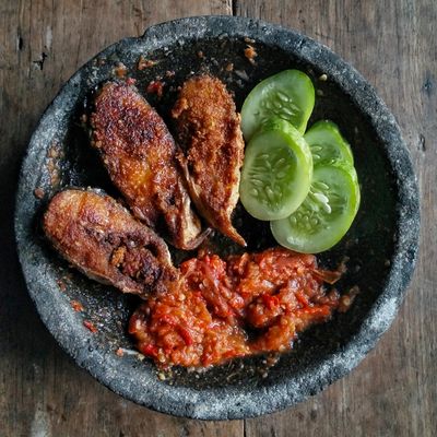 Langkah 3