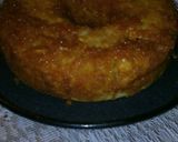 Foto del paso 3 de la receta: Budín de pan