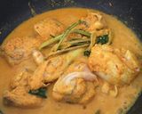 Foto langkah ke 3 dari resep Ayam Tuturuga.