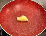 A picture of step 7 of Creamy Kadhai Paneer Delight – A Special Sabzi for Chapati Lovers!.