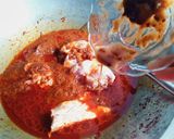 Foto langkah ke 4 dari resep Ayam Masak Habang Khas Banjarmasin.