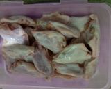 Foto langkah ke 1 dari resep Ayam Marinade Korea.