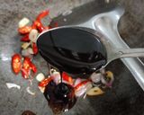 Foto langkah ke 4 dari resep Telur Kecap.