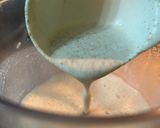 Foto del paso 2 de la receta: Panqueques integrales rellenos sin azúcar