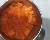 फ्रूट चाट (fruit chaat recipe in Hindi) रेसिपी चरण 2 फोटो