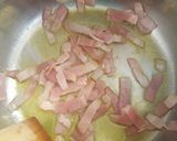 Foto del paso 3 de la receta: Minestrone