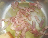 Foto del paso 3 de la receta: Minestrone