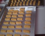 Foto langkah ke 4 dari resep Kaastengels.