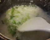 Foto langkah ke 2 dari resep Bubur ayam praktis kuah indofood.