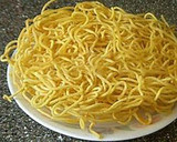 மிக்சர் இந்திய அமெரிக்கன் ஸ்டைல் (Mixture recipe in tamil) ரெசிபி ஸ்டேப் 3 புகைப்படம்