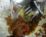 A picture of step 4 of Dhaba Style Daal Lauki.