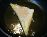 Foto del paso 9 de la receta: Empanadillas de masa filo rellenas de pisto y anchoas