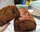 Foto langkah ke 9 dari resep Banana Bread.