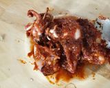 Foto langkah ke 5 dari resep Sambal Cumi.