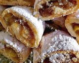 Foto del passaggio 5 della ricetta Biscotti ripieni ai fichi freschi