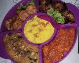 Foto langkah ke 8 dari resep Perkedel simple anti gagal.