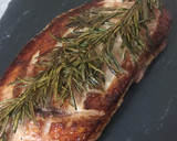 Foto del paso 11 de la receta: Magret de pato con salsa de naranja y jengibre