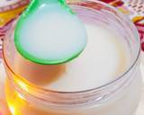 Homemade Condensed Milk recipe step 4 photo