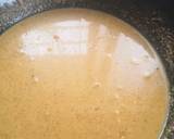 Kaale masale mein baigaan recipe step 5 photo