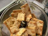 Torta de galleta