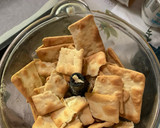 Foto del paso 1 de la receta: Torta de galleta