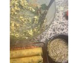 Une image de l'étape 8 de 🌶️Cannellonis 🍃brousse 🧀🥄corse 🍜épinards🥬.