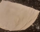 Foto del paso 3 de la receta: Hojaldre