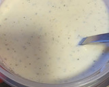 Foto del paso 3 de la receta: Salsa estilo deluxe