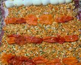 Foto del paso 4 de la receta: Matambre de carne