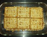 Foto del paso 4 de la receta: Postre Napoleón de Café
