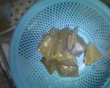 Foto langkah ke 3 dari resep Nagasari legit.