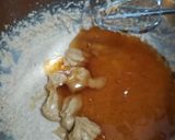 Foto del paso 1 de la receta: Queque de avena