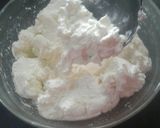 Foto del paso 4 de la receta: Queso crema casero