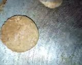 Foto del paso 8 de la receta: Galletitas de jengibre para diabéticos