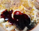 Foto langkah ke 2 dari resep Sate Tempe Lada Hitam.