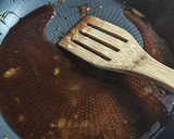 Foto del paso 4 de la receta: Carne dulce china (Hong shao rou)