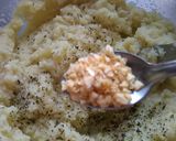 Foto del paso 3 de la receta: Hamburguesas de coliflor