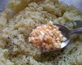 Foto del paso 3 de la receta: Hamburguesas de coliflor