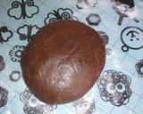 Smile linzer recept fázis 1 fotója