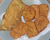 Foto langkah ke 2 dari resep Sambel tempe maknyus.