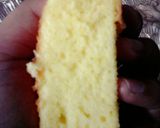 Foto langkah ke 7 dari resep Sponge cake lembut.