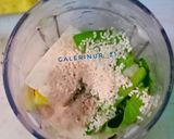 Foto langkah ke 1 dari resep Ba.Ta Pak (Bakso Tahu Pakcoy).