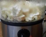 Foto del paso 2 de la receta: Coliflor con salsa blanca en cazuelas