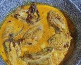 عکس مرحله 4 از دستور مرغ دودی مجلسی