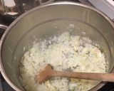 Székelykáposzta recept fázis 1 fotója