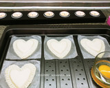 Foto del paso 6 de la receta: Corazones fundidos (empanadillas)