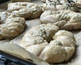 Krakowskie Obwarzanki krok przepisu 6 zdjęcie